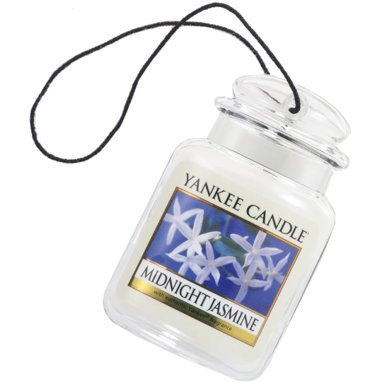 Yankee Candle Midnight Jasmine Ultimate Car Jar