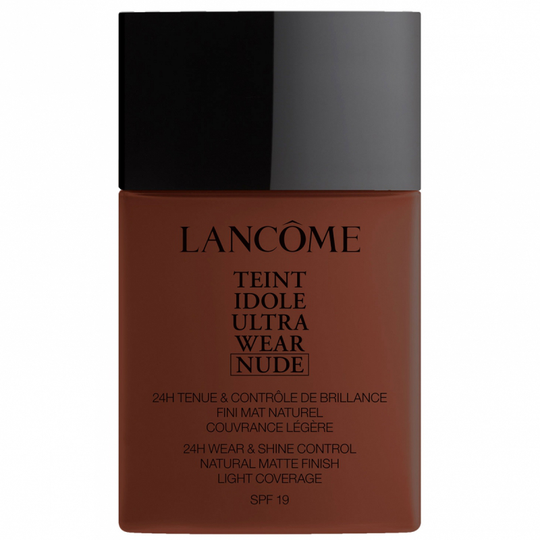 Lancôme Teint Idole Ultra Wear Nude Foundation 16 Cafe