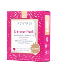 Shimmer Freak UFO-mask