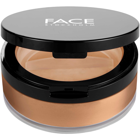 Face Stockholm Loose Powder Majs