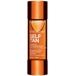 Radiance-Plus Golden Glow Booster Body