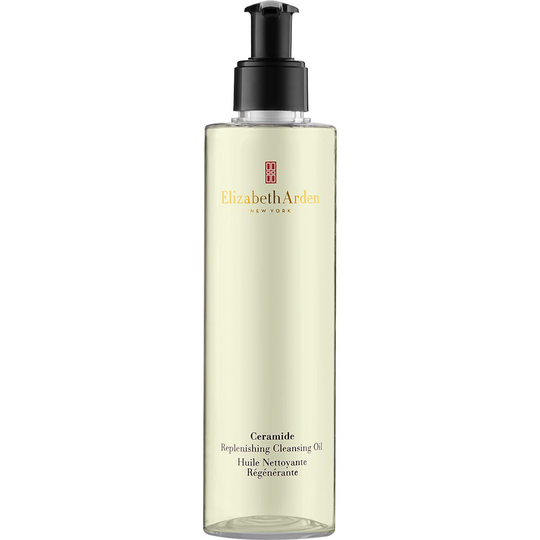 Elizabeth Arden Ceramide Replenishing Cleansing Oil, 200 ml Elizabeth Arden Ihonpuhdistus