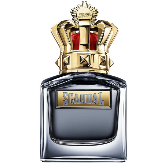 Scandal Him, 50 ml Jean Paul Gaultier Miesten hajuvedet