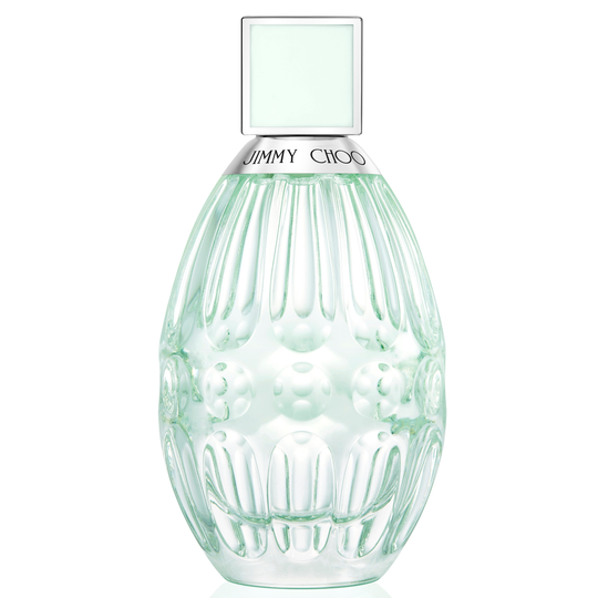 Jimmy Choo Floral Eau De Toilette 60 ml
