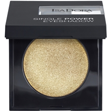IsaDora Single Power Eyeshadow 2.2 gr No. 013