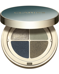 Ombre 4 Couleurs, 05 Jade Gradation