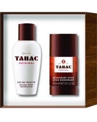 Tabac Kit, EdT 100ml + Deostick 75ml