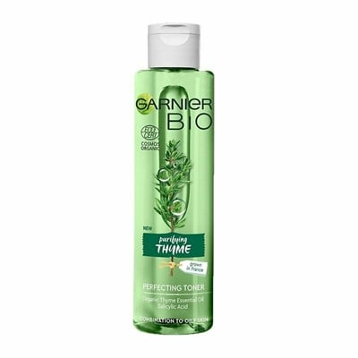 Garnier Skinactive Bio Timjami Toner Lotion 150ml