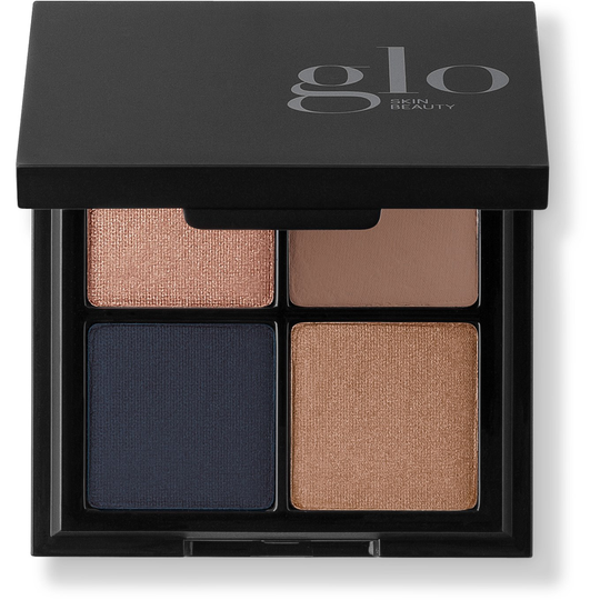 Glo Skin Beauty Shadow Quad Hey Sailor