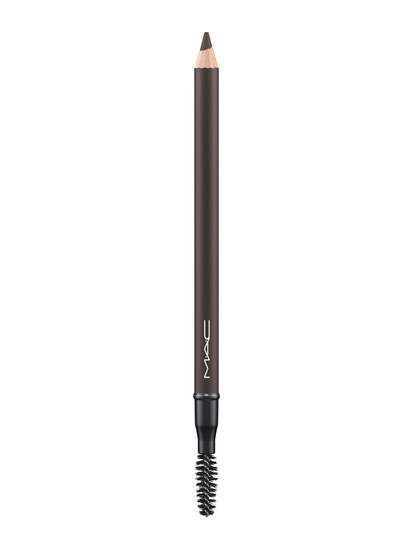 Veluxe Brow Liner Velvetst Kulmakynä Meikki Monivärinen/Kuvioitu M.A.C.