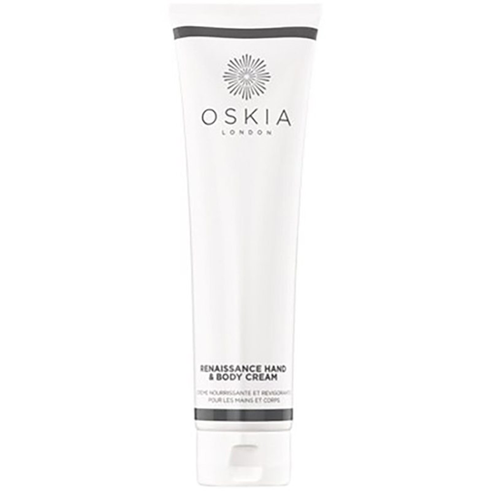 OSKIA Skincare Renaissance Hand & Body Cream (150ml)