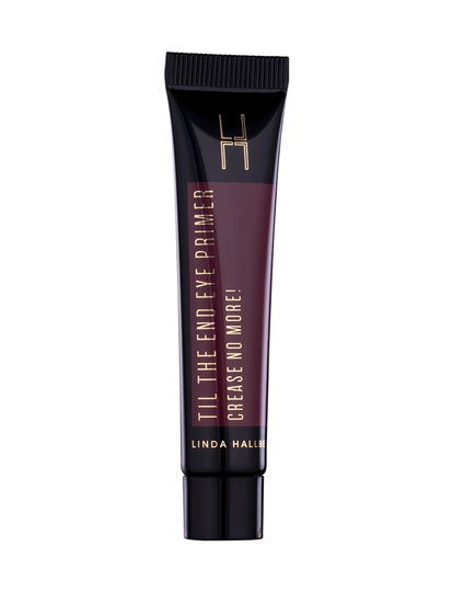 Till The End Eyeshadow Primer - Crease No More! Silmämeikin Pohjustusvoide Meikki LH Cosmetics