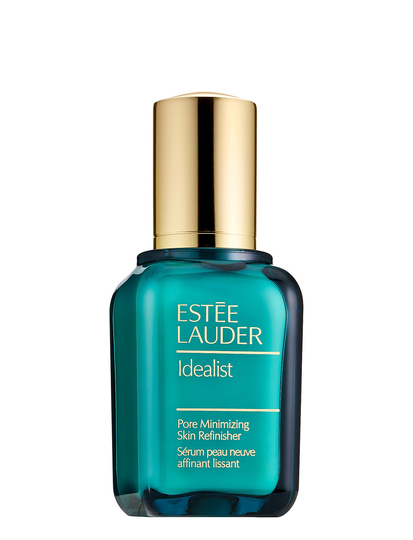 Idealist Pore Minimizing Skin Refinisher Seerumi Kasvot Ihonhoito Nude Estée Lauder