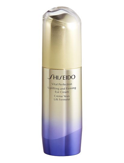 Vital Perfection Uplifting& Firming Eye Cr Beauty WOMEN Skin Care Face Eye Cream Nude Shiseido