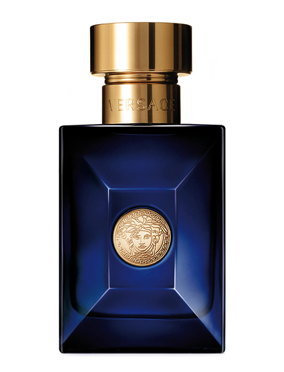 Dylan Blue Pour Homme Edt Hajuvesi Eau De Parfum Nude Versace Fragrance