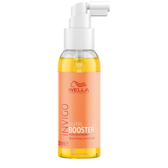 Invigo Nutri Booster, 100 ml Wella Erikoistuotteet hiuksille