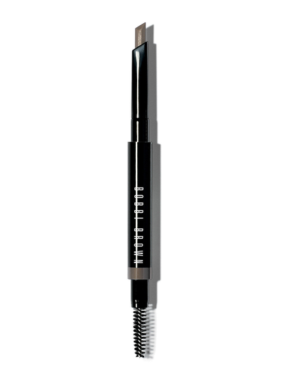 Perfectly Defined Long-Wear Brow Pencil, Mahogany Kulmakynä Meikki Ruskea Bobbi Brown