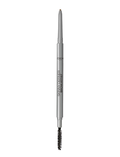 Brow Artist Skinny Definer Kulmakynä Meikki Beige L'Oréal Paris