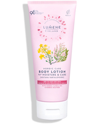 Nordic Care Body Lotion, 200ml
