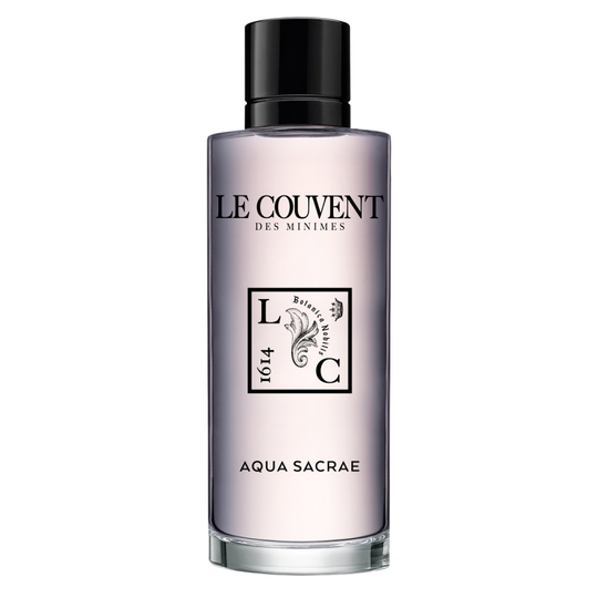 Le Couvent Botanical Cologne Aqua Sacrae (200ml)