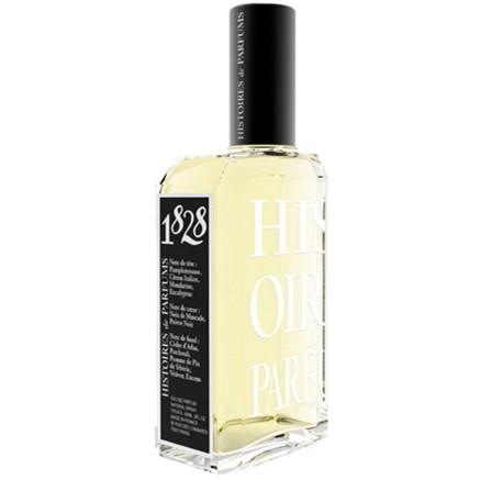 Histoires De Parfums Novels Men 1828 Eau De Parfum 60 ml