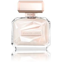 Jennifer Lopez Promise - Eau de parfum 30 ml