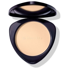 Compact Powder 9 gr No. 01 Macadamia