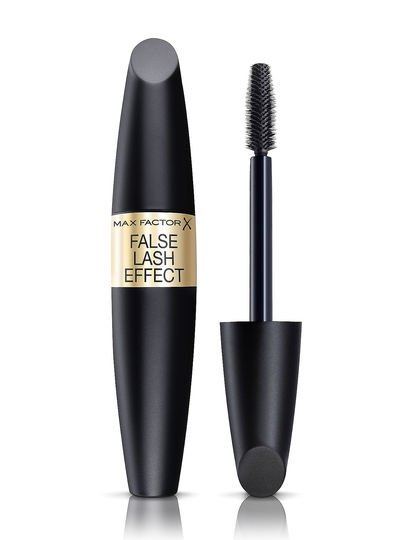 Lash Effect Fusion Ripsiväri Maskara Meikki Musta Max Factor