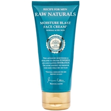 Moisture Blast Face Cream 100 ml