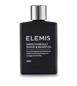 Smooth Result Shave & Beard Oil