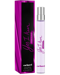 Yes I Am Fabulous, EdP 10ml