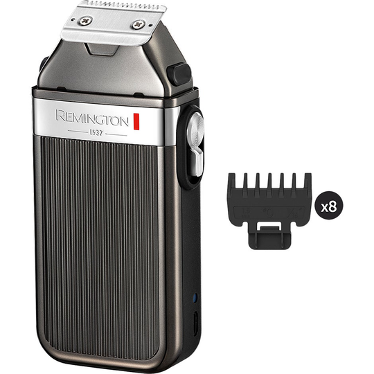 MB9100 Heritage Beard Trimmer, Remington Partakoneet