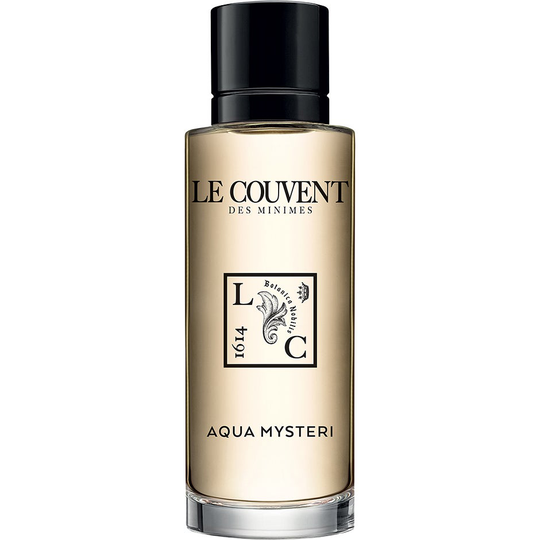 Botanical Cologne Aqua Mysteri, 100 ml Le Couvent Unisex-hajuvedet