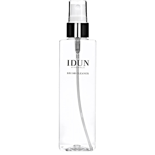 Brush Cleaner, 150 ml IDUN Minerals Siveltimien puhdistus