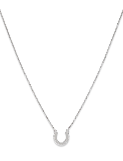 Loucie Accessories Jewellery Necklaces Dainty Necklaces Hopea Ted Baker