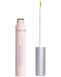 Overnight Care Lash & Eyebrow Serum, 5ml