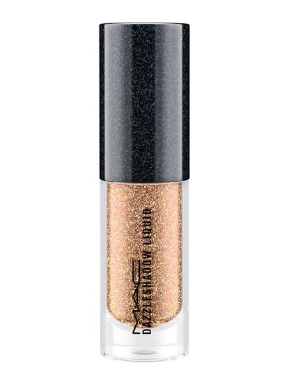 Dazzleshadow Liquid Flash And Dash Beauty WOMEN Makeup Eyes Eyeshadow - Not Palettes Kermanvärinen M.A.C.
