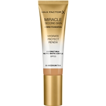 Miracle Second Skin Foundation 30 ml No. 008