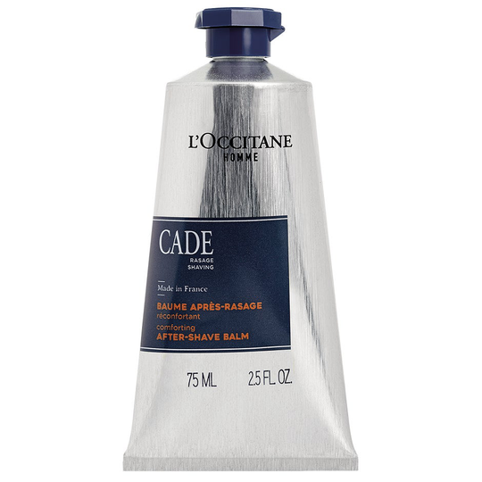 L'Occitane Cade After Shave Balm, 75 ml L'Occitane Kasvovoiteet