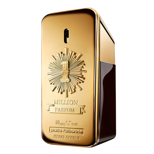 Paco Rabanne One Million Perfum EdP (50ml)