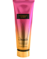 Romantic Body Lotion 236ml