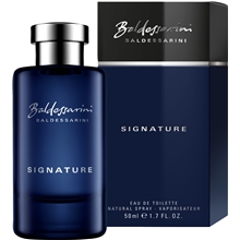 Baldessarini Signature - Eau de toilette 50 ml