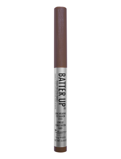 Batter Up - Dugout Beauty WOMEN Makeup Eyes Eyeshadow - Not Palettes Liila The Balm