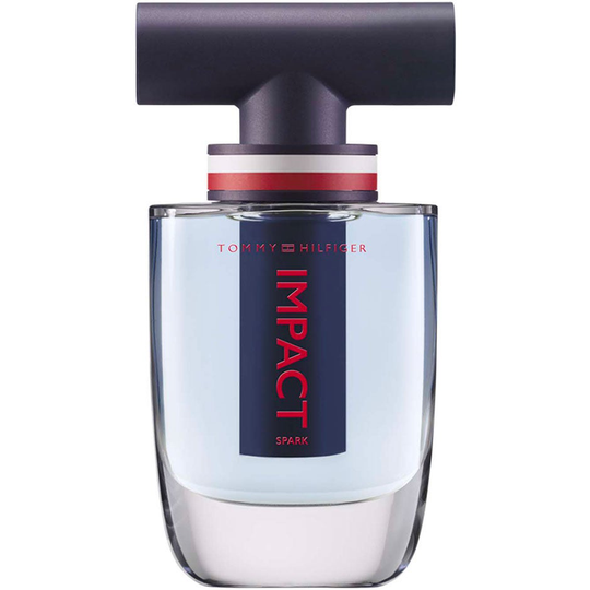 Impact Spark, 50 ml Tommy Hilfiger Miesten hajuvedet