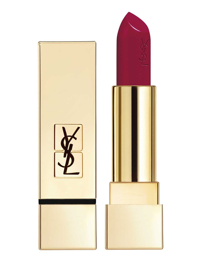 Rouge Pur Couture Lipstick Huulipuna Meikki Vaaleanpunainen Yves Saint Laurent
