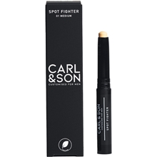 Carl&Son Spot Fighter 2.5 gr Medium