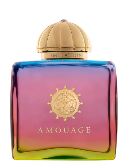 Imitation Woman Hajuvesi Eau De Parfum Nude Amouage