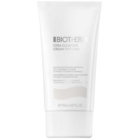 Biotherm Cera Repair 150 ml