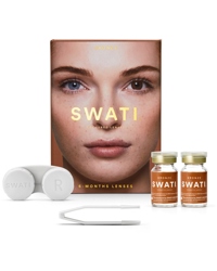 6 Month Lenses, Bronze