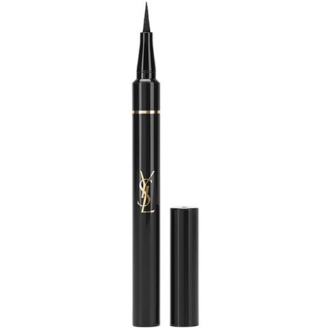 Yves Saint Laurent Eyeliner Shocking 01 Black